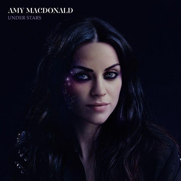 Amy Macdonald - Under Stars [Deluxe] (2017)