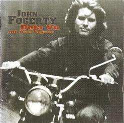 John Fogerty - Deja Vu All Over Again - 2004