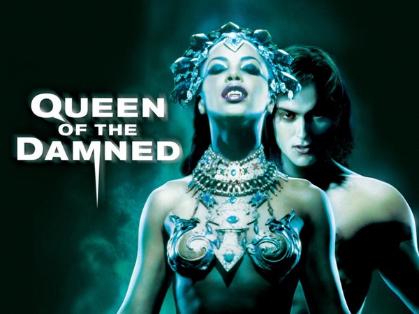 Queen of the Damned (soundtrack)