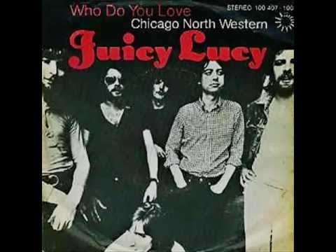 Juicy Lucy