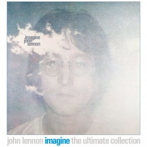 John Lennon - Imagine (The Ultimate Collection) (2018)