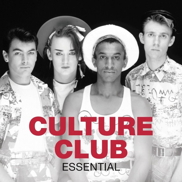 CULTURE CLUB