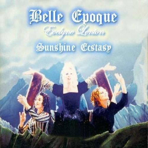 Belle Epoque - Sunshine Ecstasy 1992
