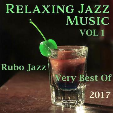 Rubo Jazz - Very Best Of