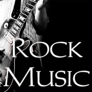 VA - Радио Line - Shaton - Rock Music