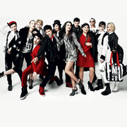 Listen to Your Heart 6х11 - Glee Cast