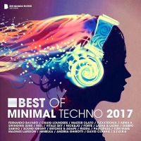 Big Mama's House – Best of Minimal Techn (2017) MP3